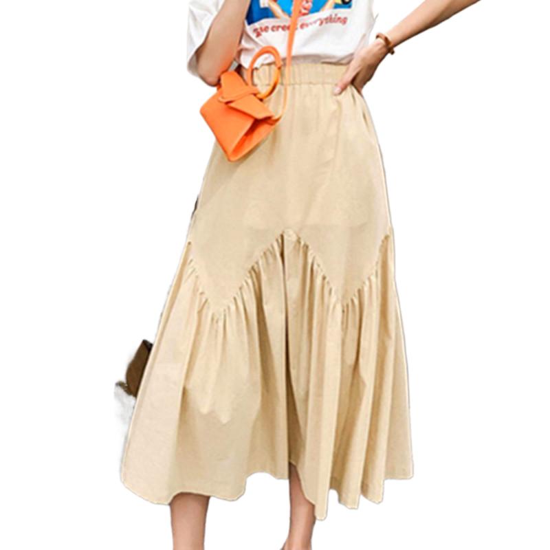 Streetwear Brand Sale - Hot sale Autumn Korean Vintage Pleated