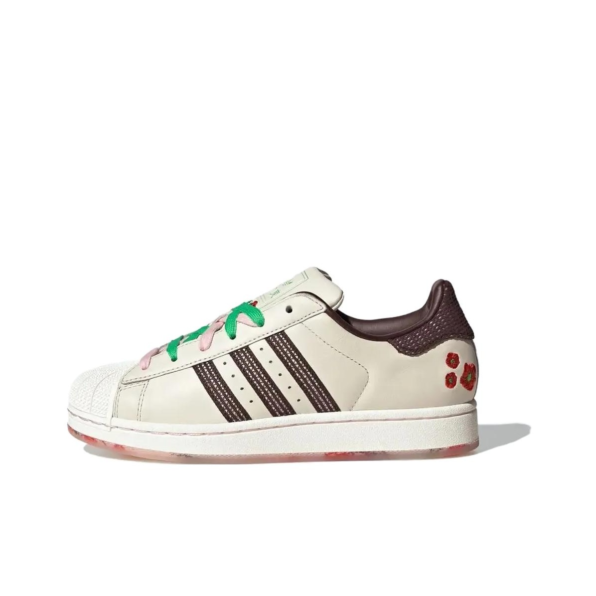 Adidas Shoes Superstar - Adidas Originals SUPERSTAR Low top Skateboard