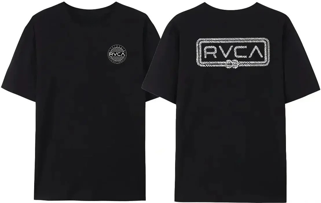 Streetwear Brand Designer - New 2026 Summer Trendy Brand RA