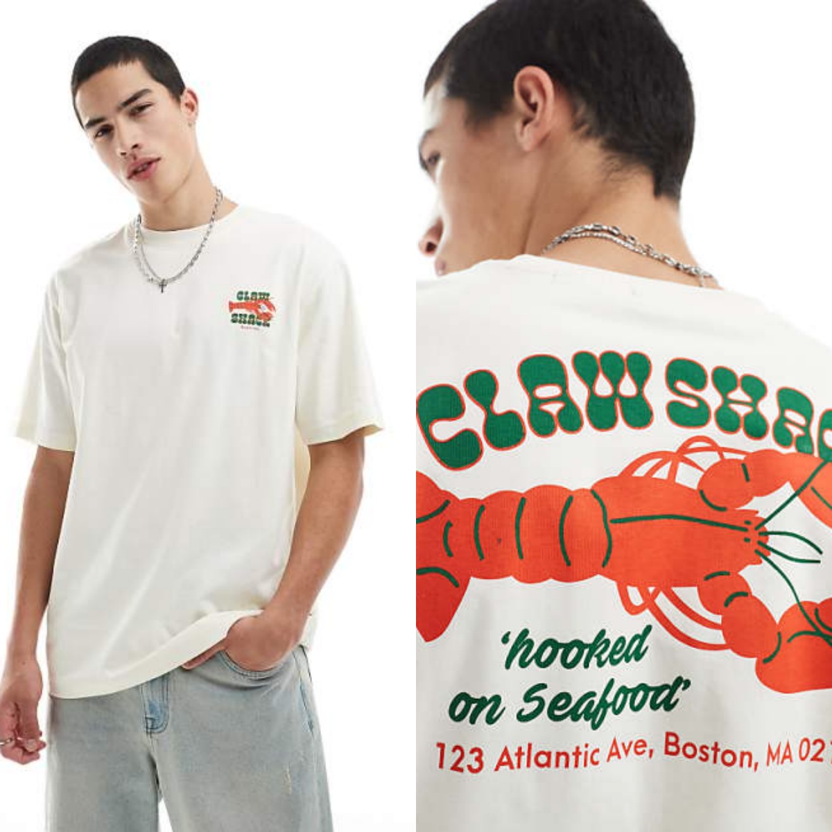 Streetwear Brand Sale - Summer Sale Men's Streetwear Brand Clothing