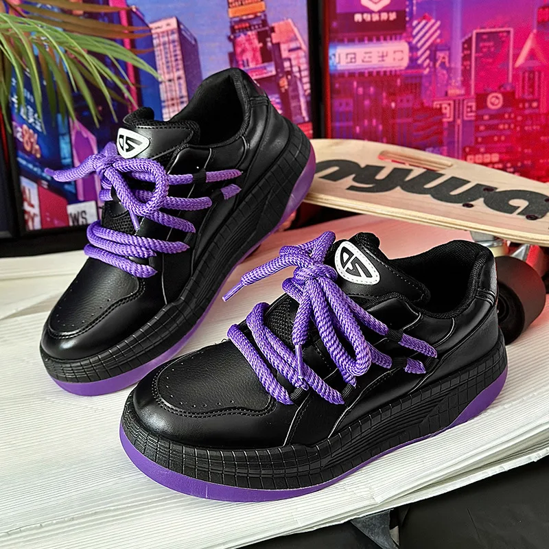 Original Brand Men's Sneakers  - Streetwear Brand Trends 评论和价格