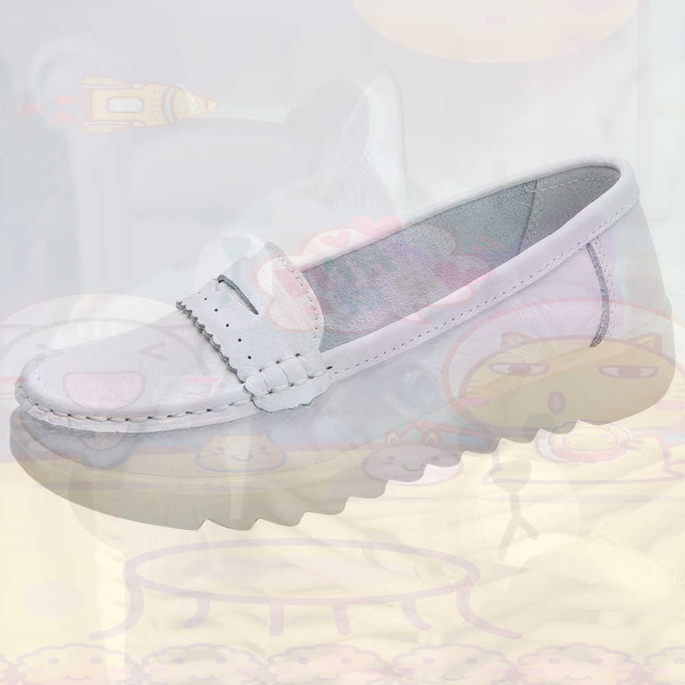 Moccasin Driving Teenage Sneak - Streetwear Brand Sale 评论和价格