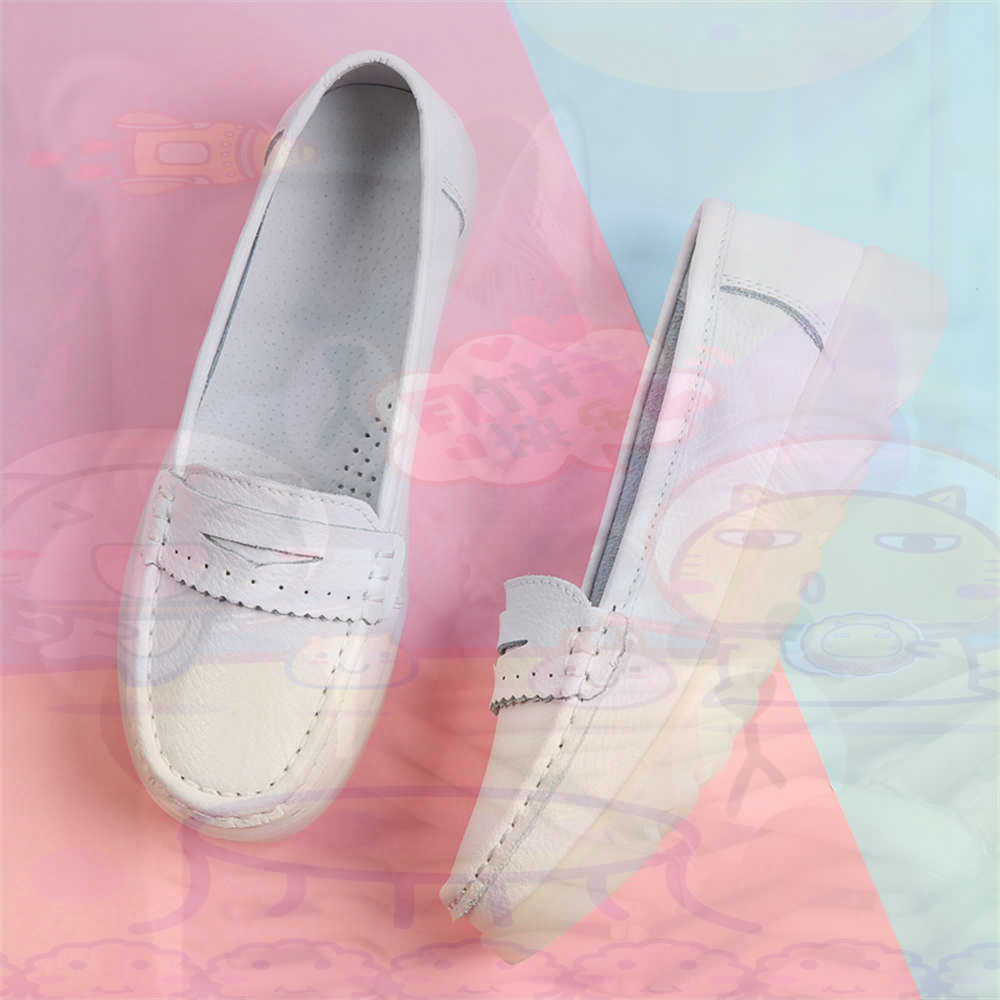 Moccasin Driving Teenage Sneak - Streetwear Brand Sale 评论和价格