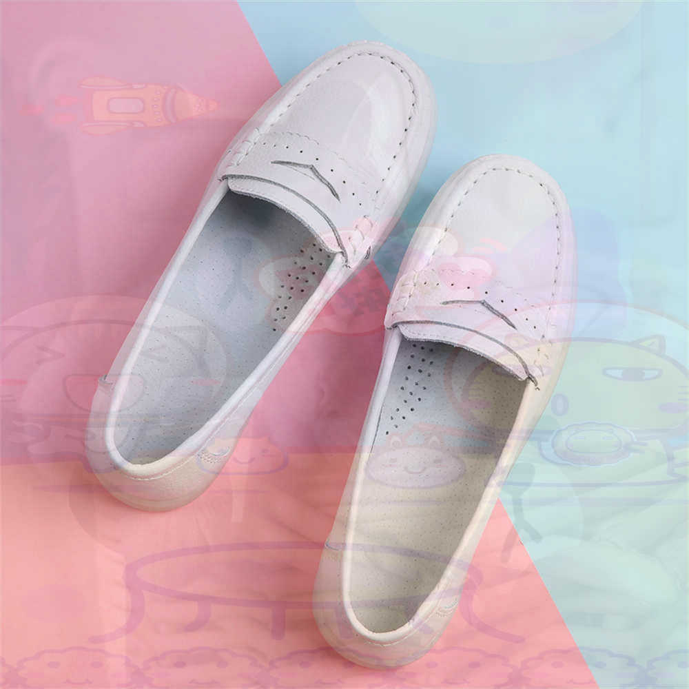 Moccasin Driving Teenage Sneak - Streetwear Brand Sale 评论和价格