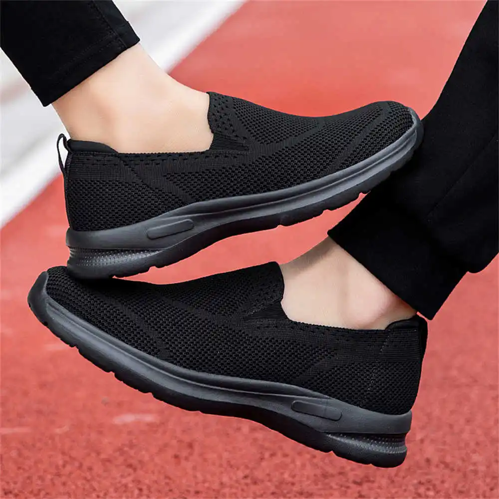 Without Lace Net Man's Boots F - Streetwear Brand Expensive 评论和价格
