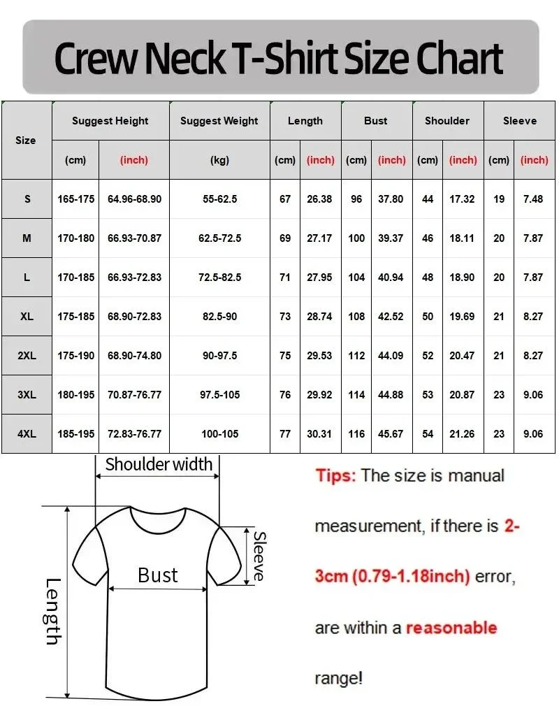 Luxurious Brand Men's T-shirt, - Streetwear Brand Designer 评论和价格