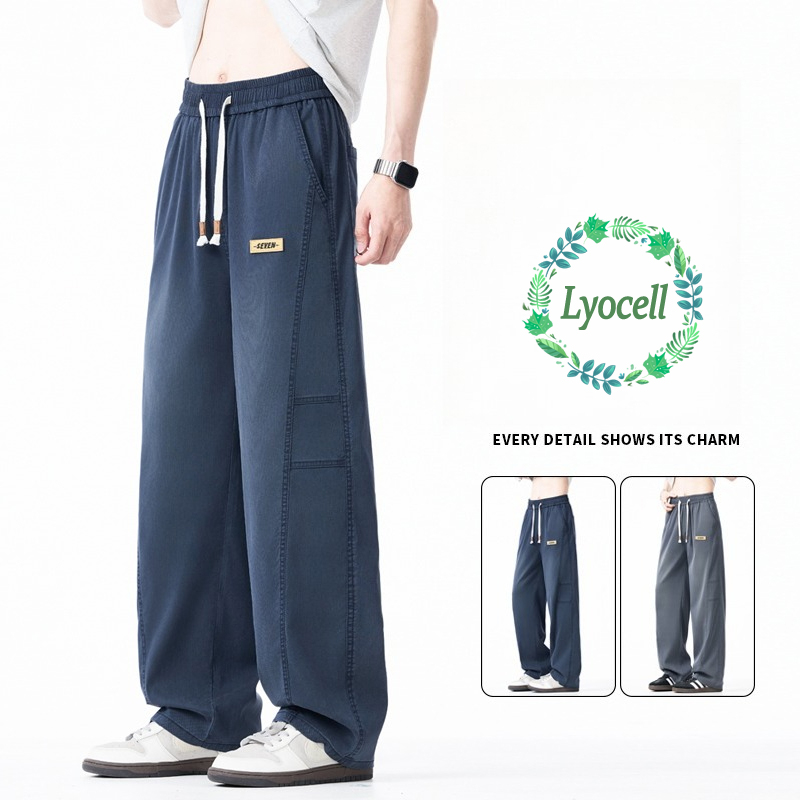 Brand Clothing 2026 Men's Thin - Streetwear Brand Designer 评论和价格