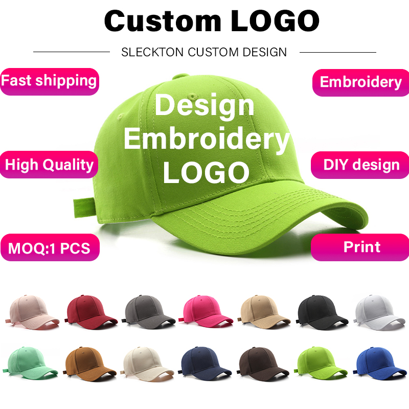 SLECKTON Custom Hat Embroidery - Stussy Bucket Hat 评论和价格