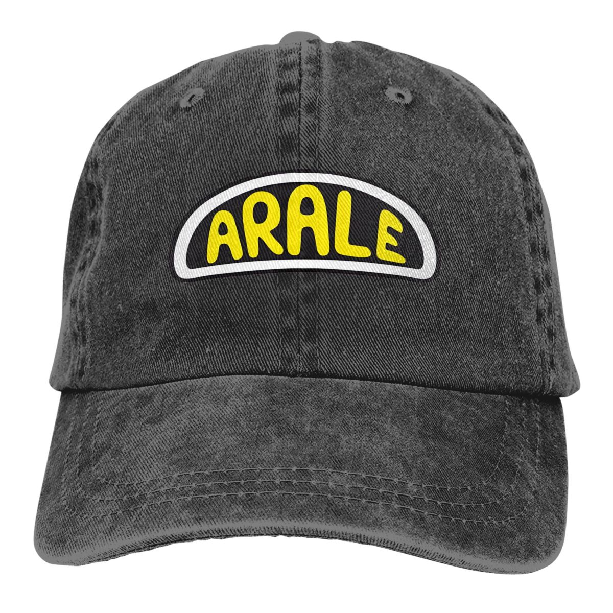 Arale Men Pure Color Dad Hats  - Stussy Bucket Hat 评论和价格