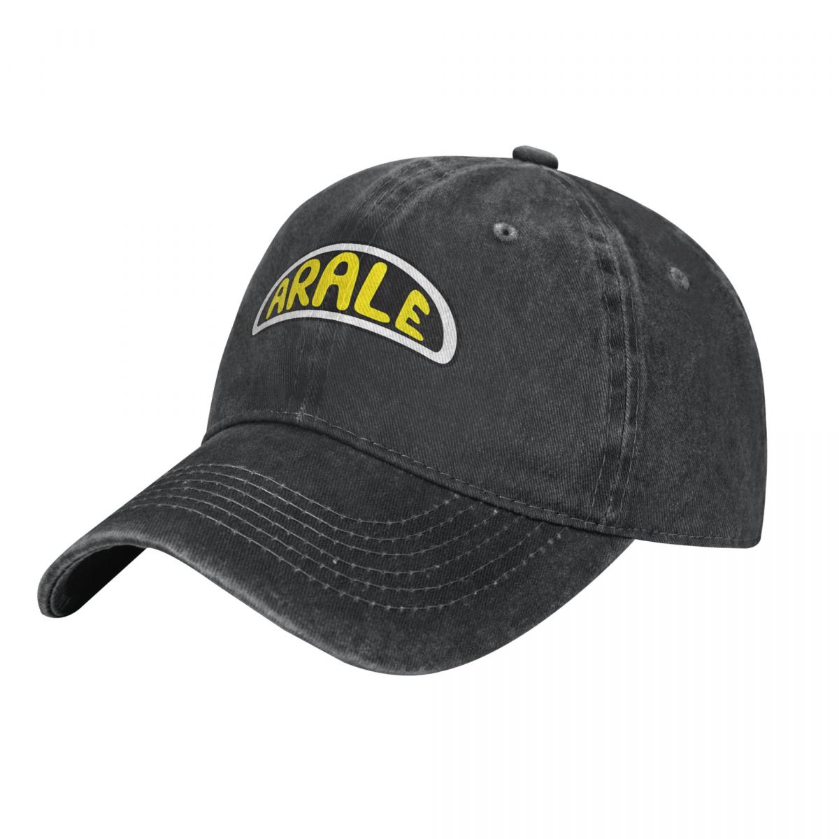 Arale Men Pure Color Dad Hats  - Stussy Bucket Hat 评论和价格