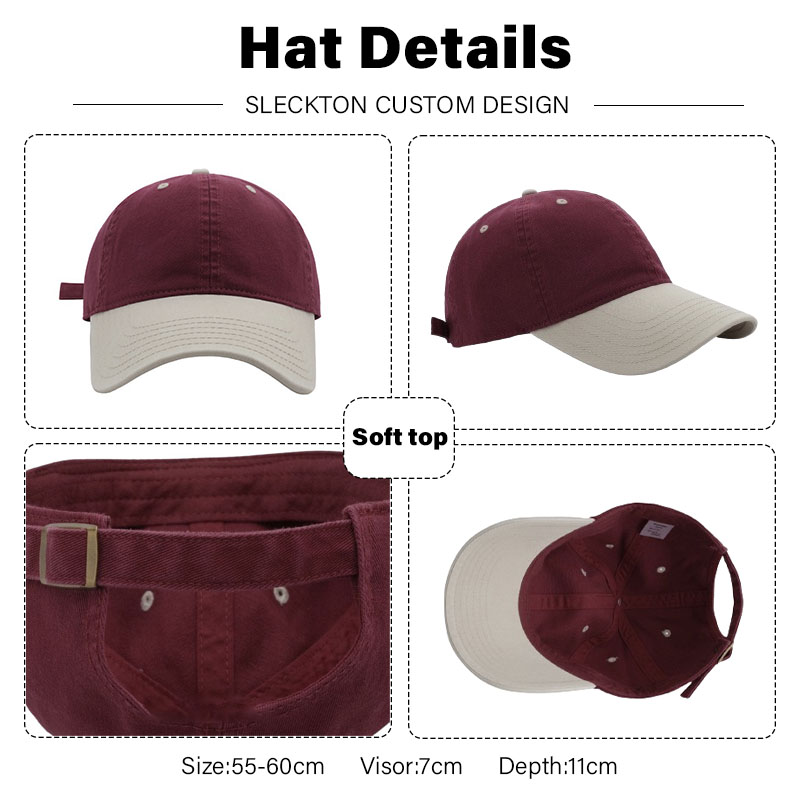 SLECKTON Custom Logo Splicing  - Stussy Bucket Hat 评论和价格