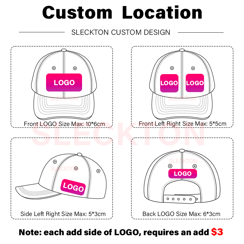 SLECKTON DIY Custom Embroidery - Stussy Bucket Hat 评论和价格