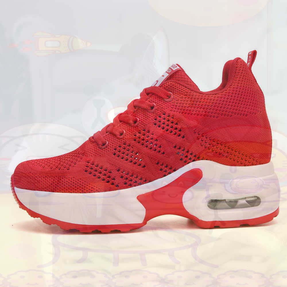 Red Size 36 Shoes Woman Tennis - Streetwear Brand Sale 评论和价格