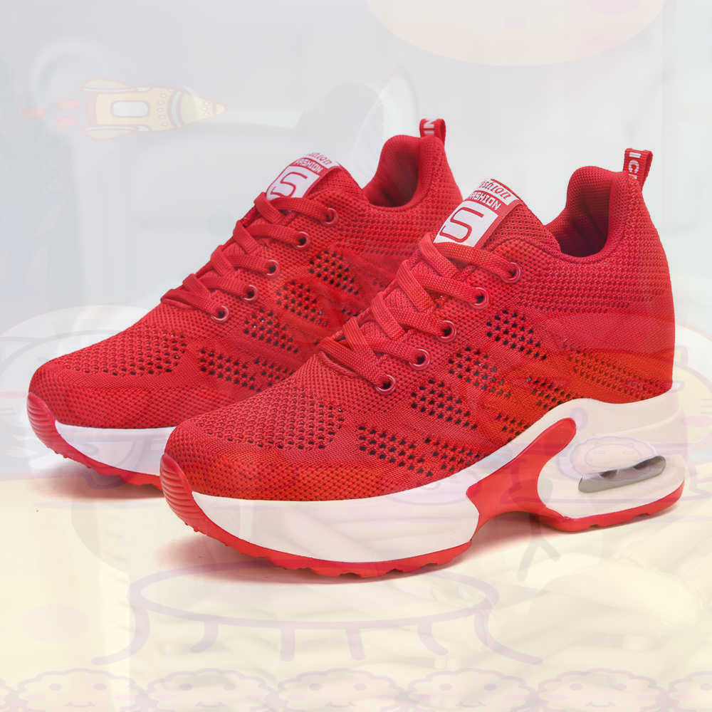 Red Size 36 Shoes Woman Tennis - Streetwear Brand Sale 评论和价格