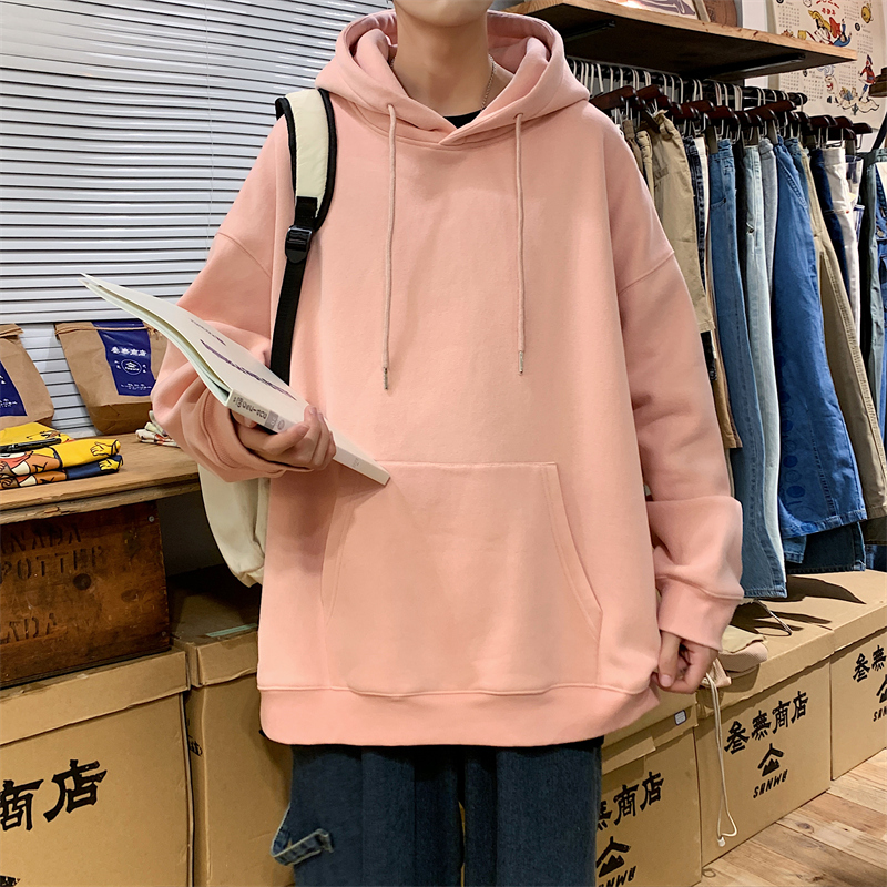 Fashion Brand Men's Hoodies Ov - Streetwear Brand Japanese 评论和价格