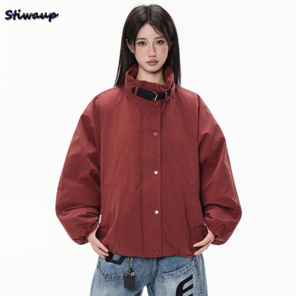 Women's Winter Brand Luxury Do - Streetwear Brand Sale 评论和价格