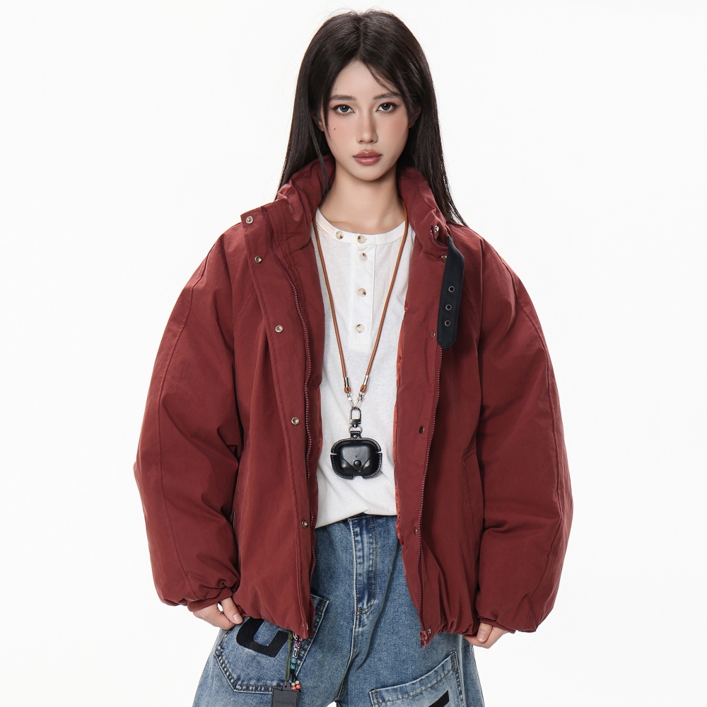 Women's Winter Brand Luxury Do - Streetwear Brand Sale 评论和价格