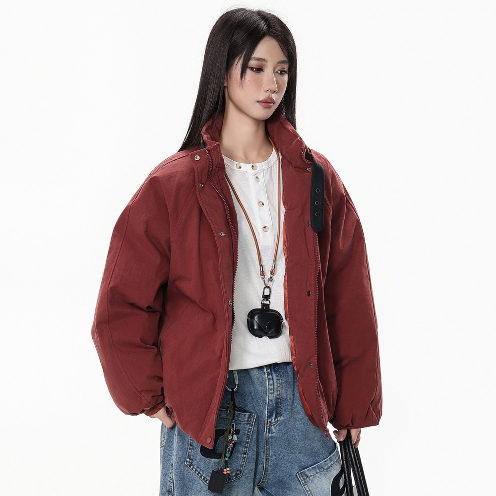 Women's Winter Brand Luxury Do - Streetwear Brand Sale 评论和价格