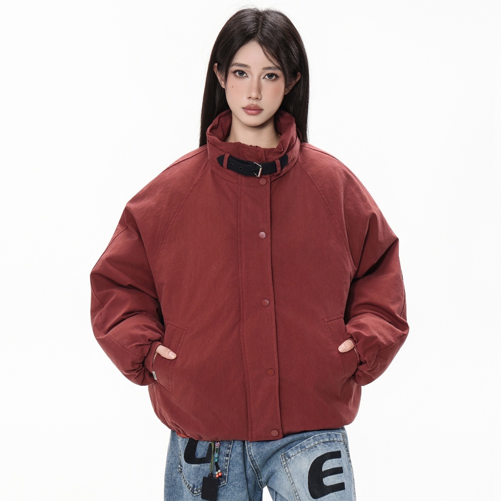 Women's Winter Brand Luxury Do - Streetwear Brand Sale 评论和价格