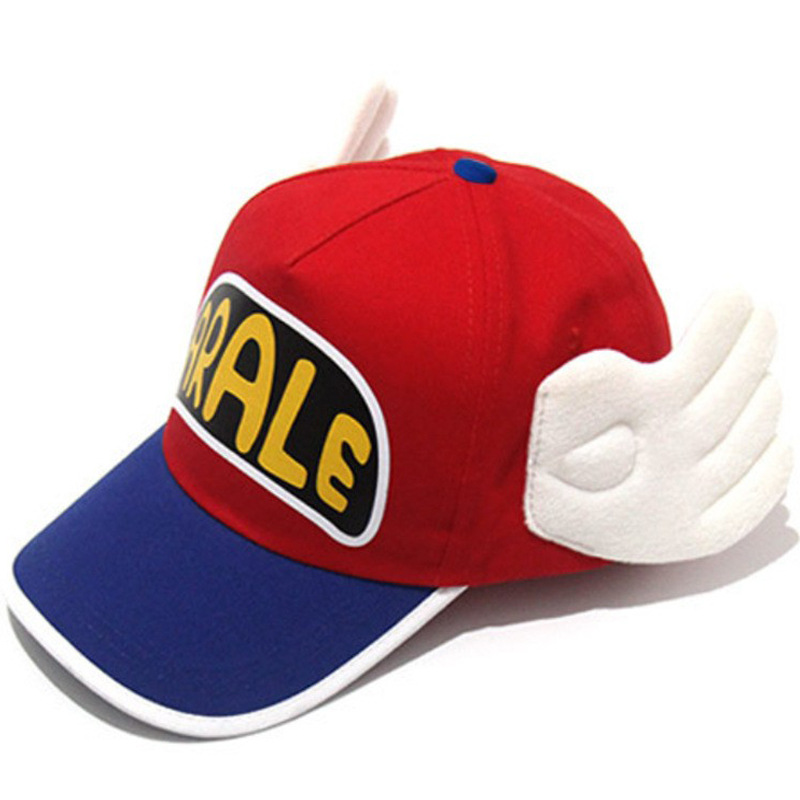Anime Dr. Slump Hat Unisex Cas - Stussy Bucket Hat 评论和价格