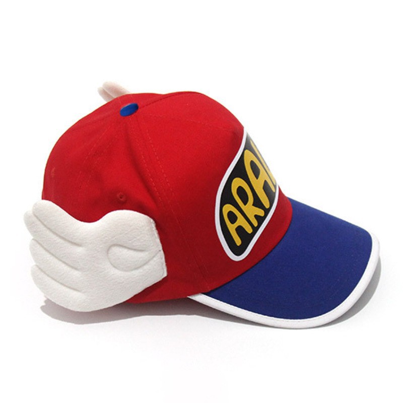 Anime Dr. Slump Hat Unisex Cas - Stussy Bucket Hat 评论和价格