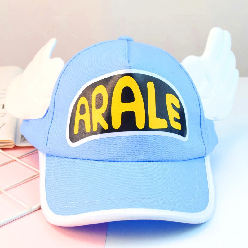 Anime Dr. Slump Hat Unisex Cas - Stussy Bucket Hat 评论和价格