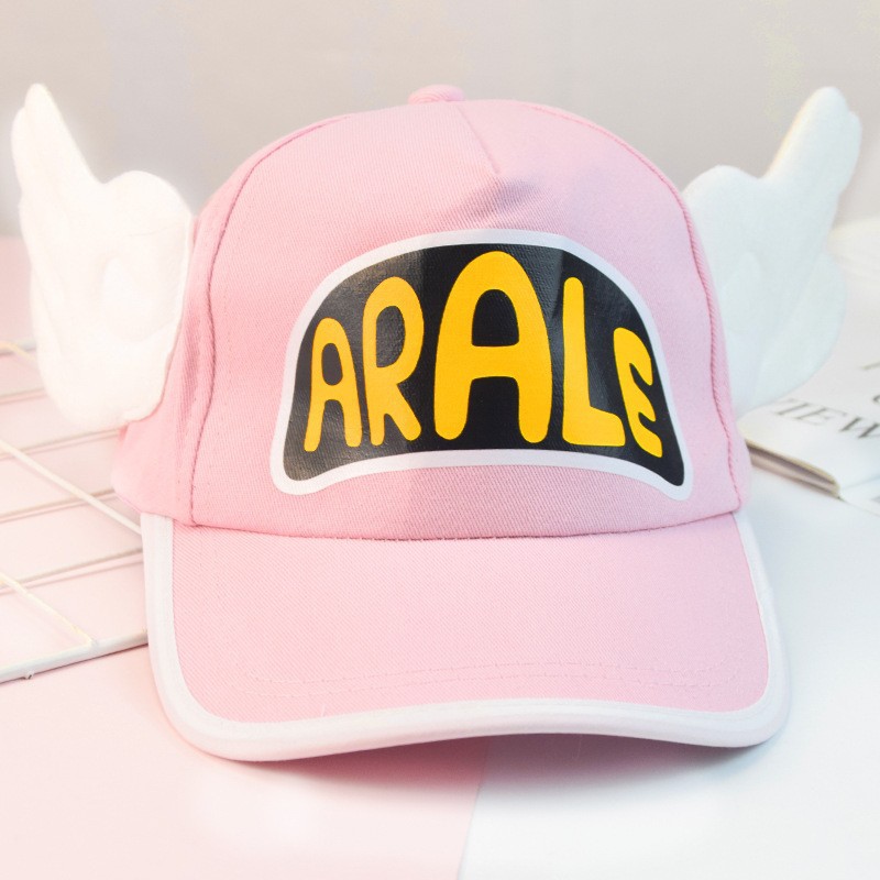 Anime Dr. Slump Hat Unisex Cas - Stussy Bucket Hat 评论和价格
