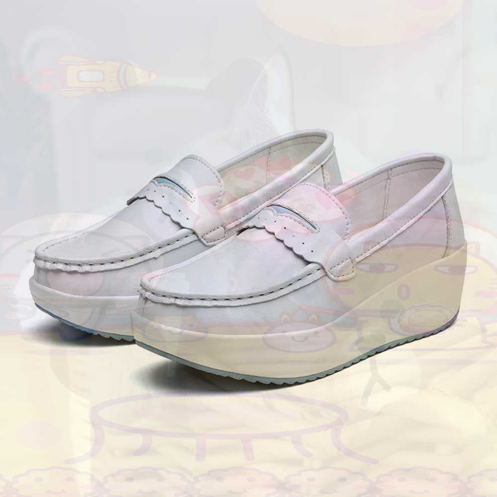 Plataform Winter Pink Sneakers - Streetwear Brand Expensive 评论和价格