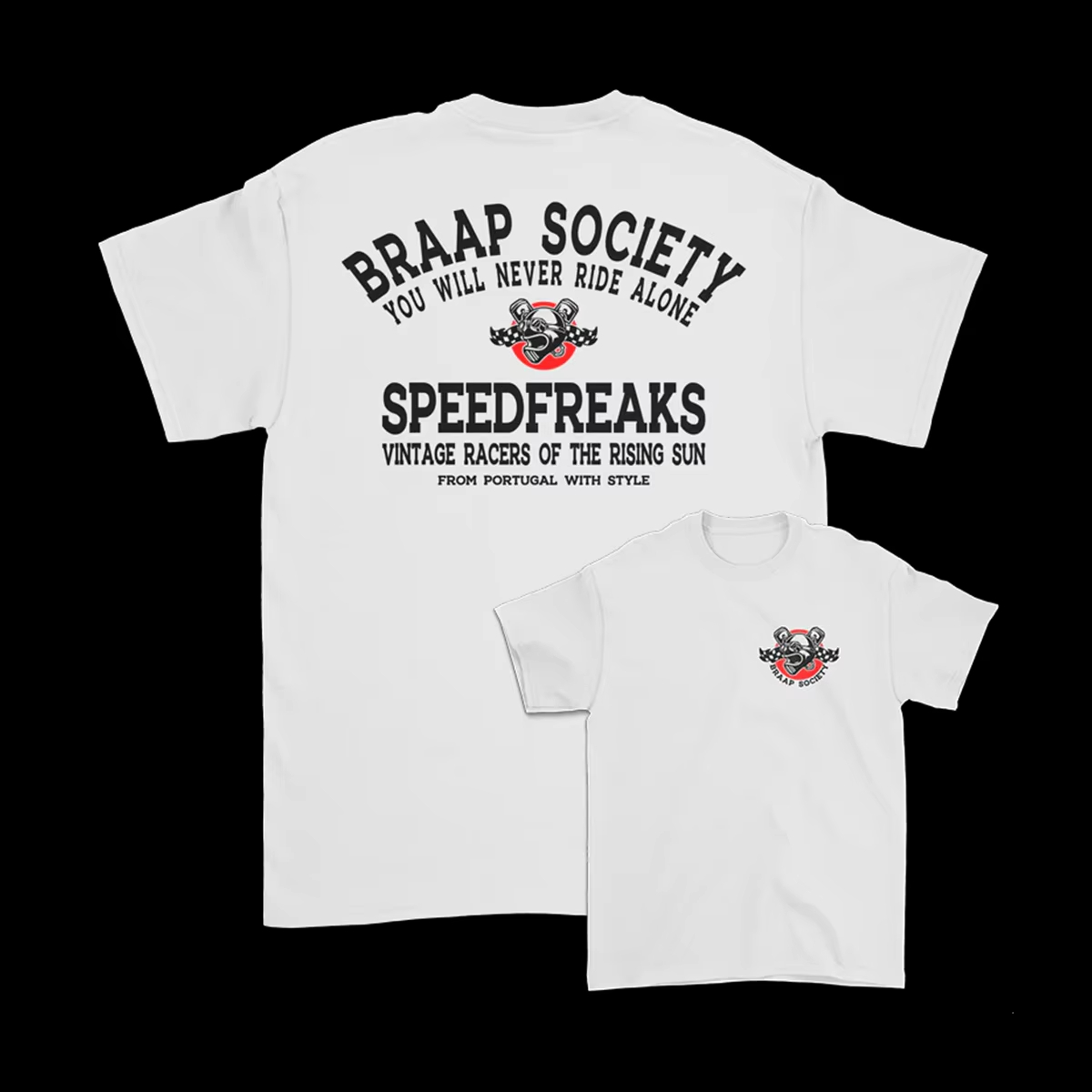 SPEEDREAKS Japanese Retro Raci - Streetwear Brand Japanese 评论和价格