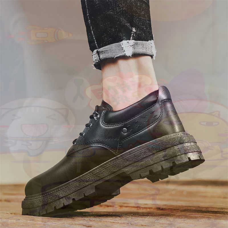 Dark Natural Leather Fashion T - Streetwear Brand Sale 评论和价格