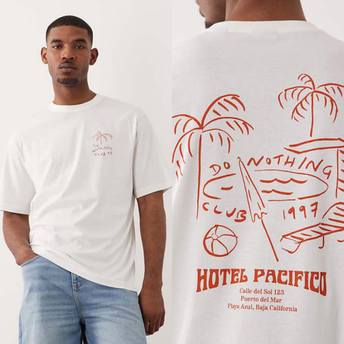 Fit Sale Men's Streetwear Bran - Streetwear Brand Sale 评论和价格
