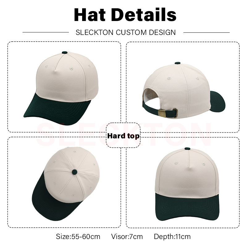 SLECKTON Custom Logo Baseball  - Stussy Bucket Hat 评论和价格