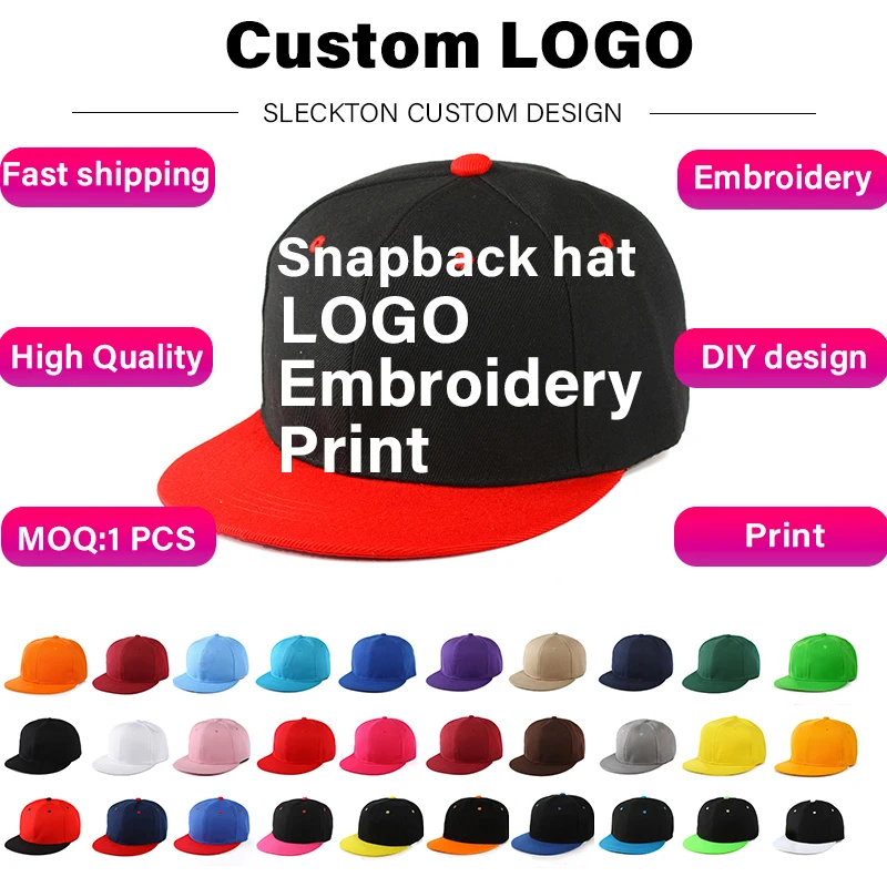 SLECKTON Custom Logo Caps Fash - Stussy Bucket Hat 评论和价格