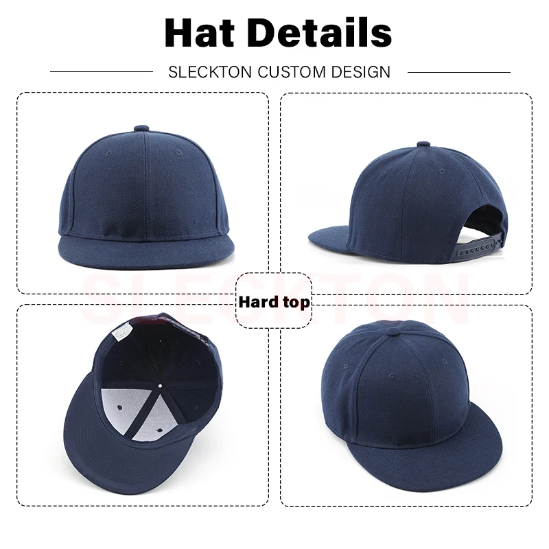 SLECKTON Custom Logo Caps Fash - Stussy Bucket Hat 评论和价格