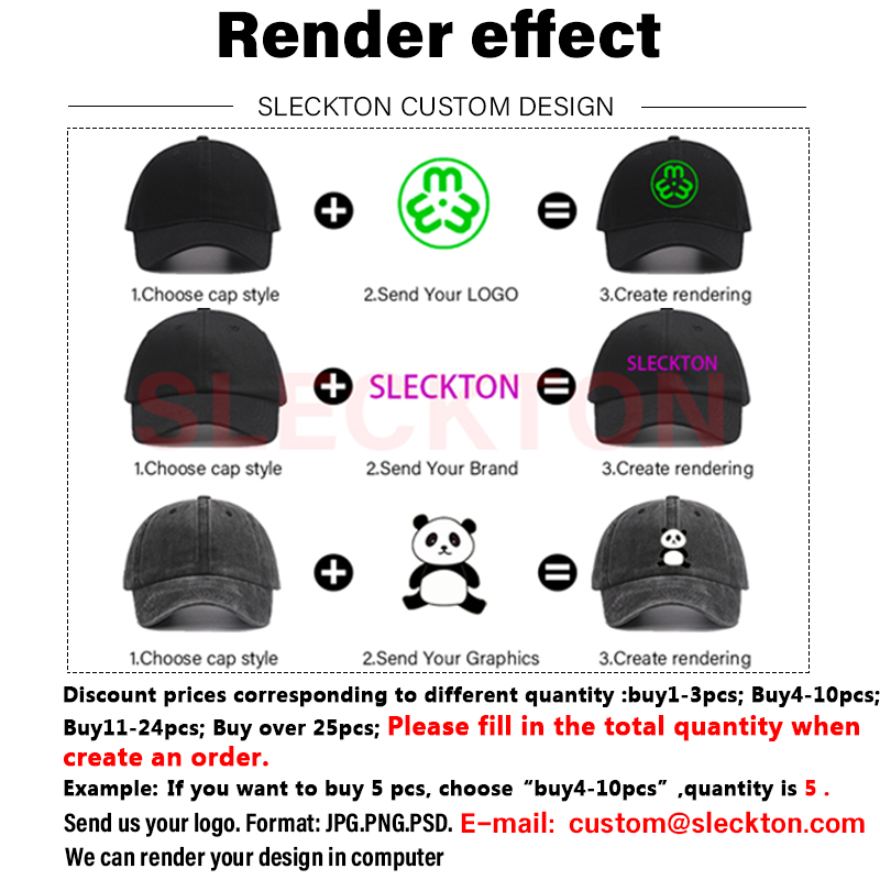SLECKTON Custom Logo Caps Fash - Stussy Bucket Hat 评论和价格