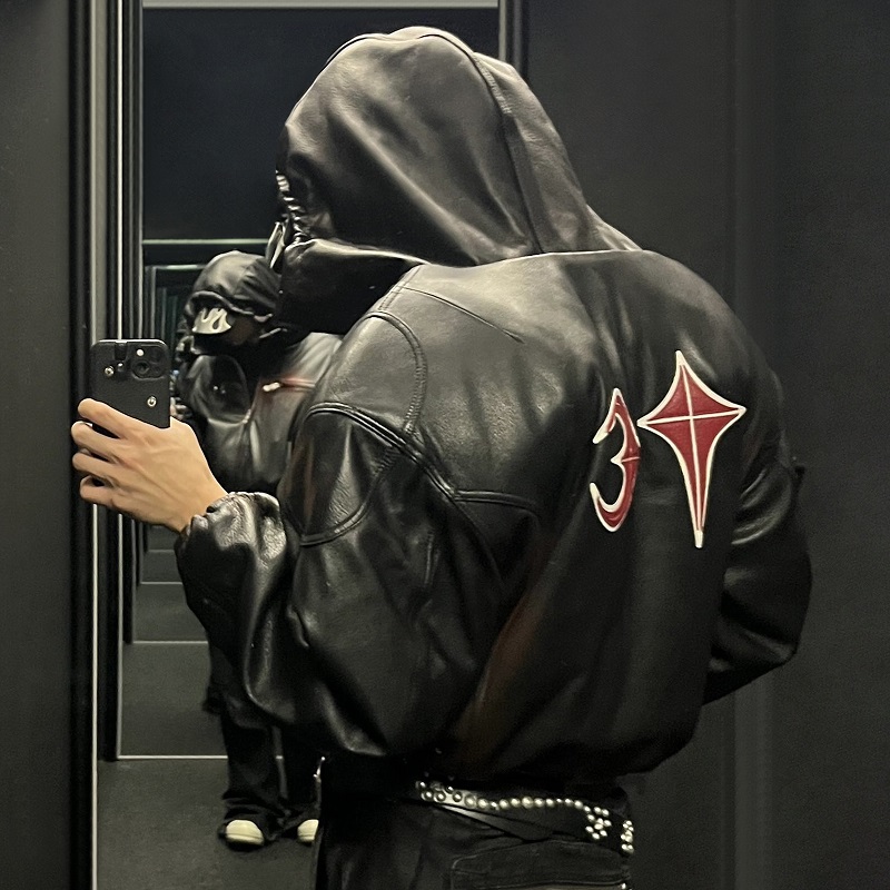 Thug Club New Arrival Niche St - Streetwear Brand Designer 评论和价格