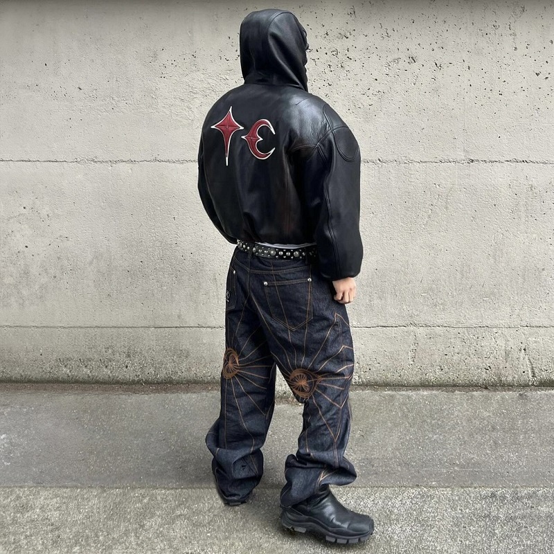 Thug Club New Arrival Niche St - Streetwear Brand Designer 评论和价格
