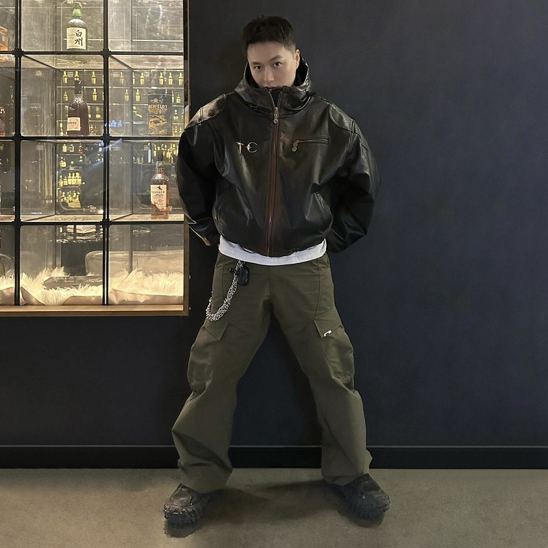Thug Club New Arrival Niche St - Streetwear Brand Designer 评论和价格
