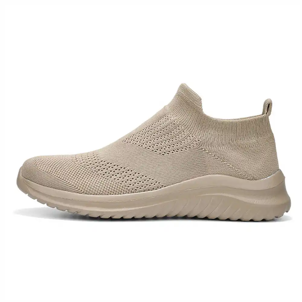 Beige Soft New Novelty Tennis  - Streetwear Brand Sale 评论和价格