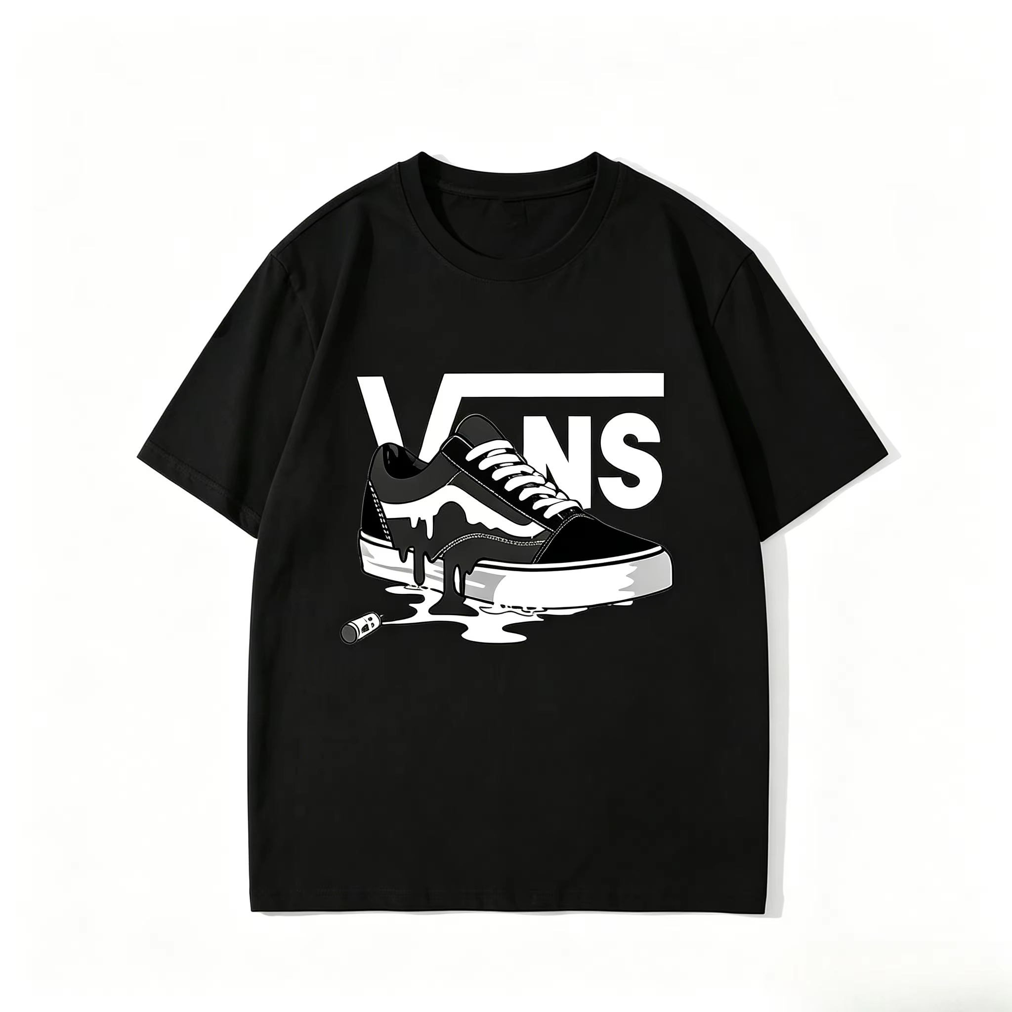 Hip-hop Classic Fashion Casual - Streetwear Brand Trends 评论和价格