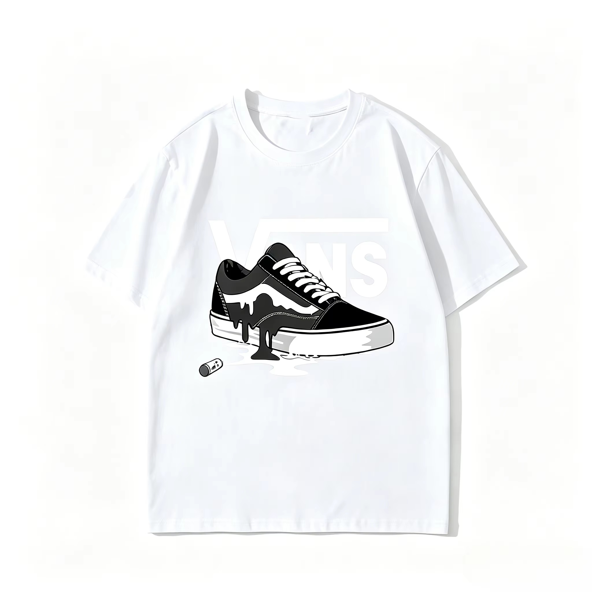 Hip-hop Classic Fashion Casual - Streetwear Brand Trends 评论和价格