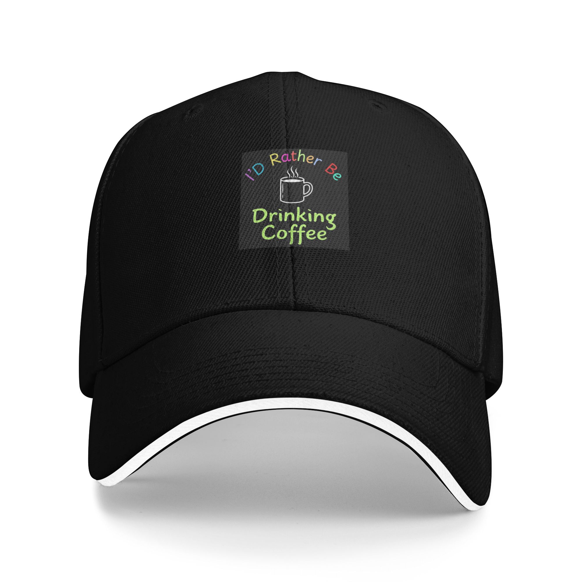 Hot Sale I d Rather Be Drinkin - Streetwear Brand Sale 评论和价格