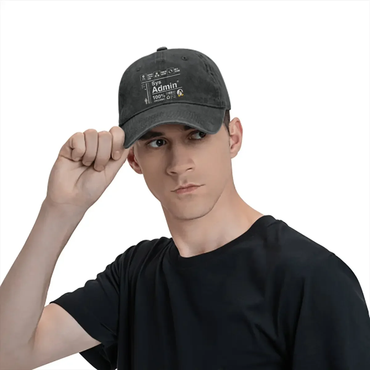 Linux Kit Infographic Sys Admi - Stussy Bucket Hat 评论和价格