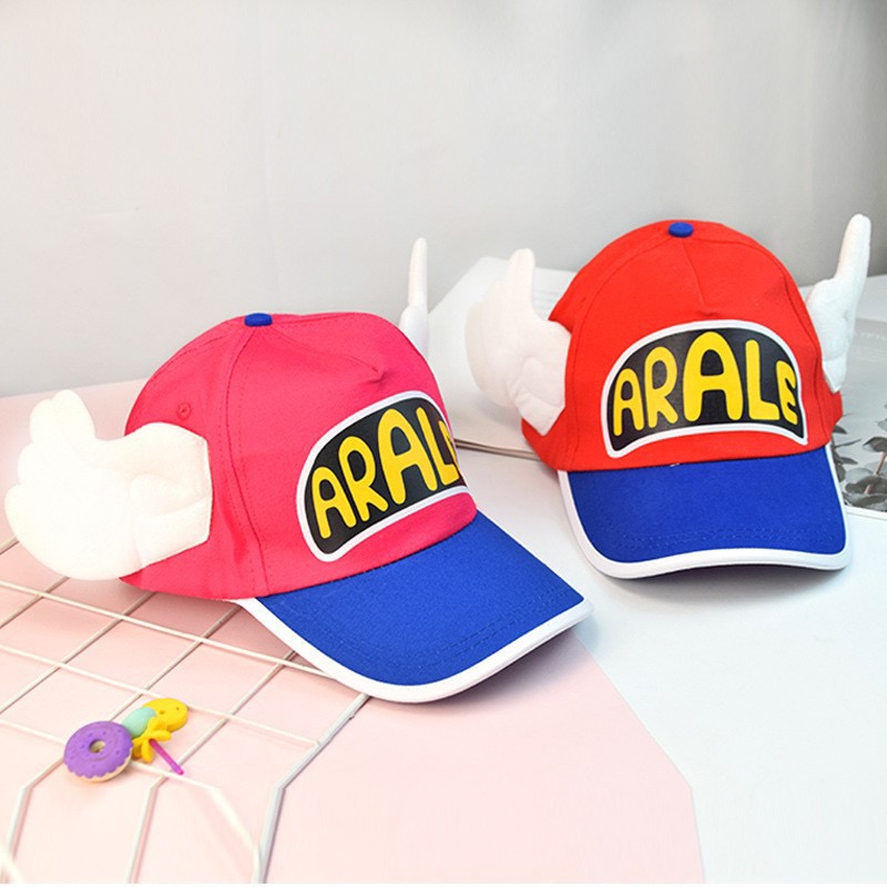 Cartoon Anime Dr. Slump Arale  - Stussy Bucket Hat 评论和价格