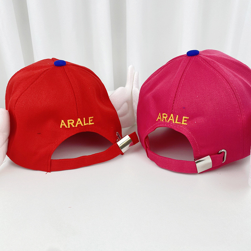 Cartoon Anime Dr. Slump Arale  - Stussy Bucket Hat 评论和价格