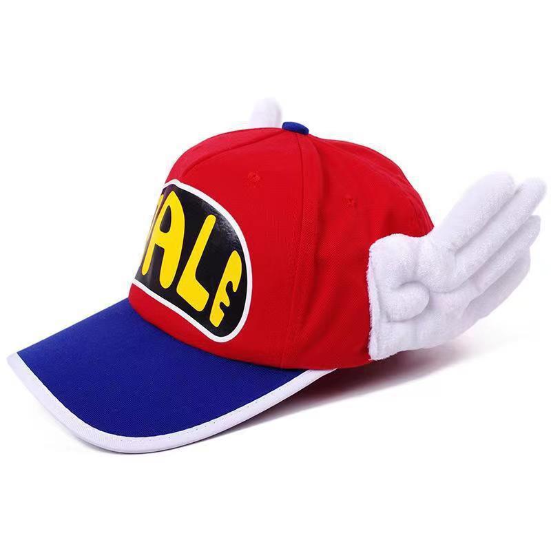 Cartoon Anime Dr. Slump Arale  - Stussy Bucket Hat 评论和价格