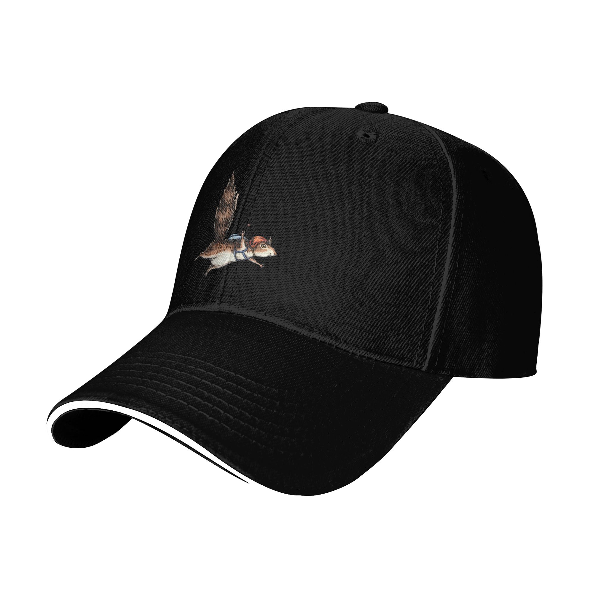 Hot Sale Skydiver Squirrel Sky - Streetwear Brand Sale 评论和价格