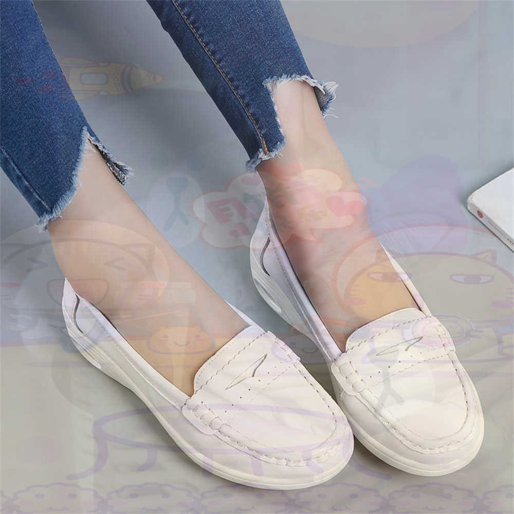 Soft Slip-on Womens Large Size - Streetwear Brand Expensive 评论和价格