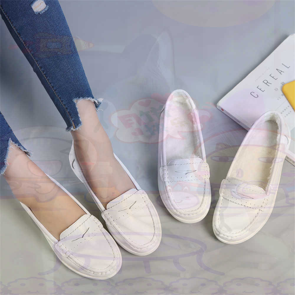 Soft Slip-on Womens Large Size - Streetwear Brand Expensive 评论和价格