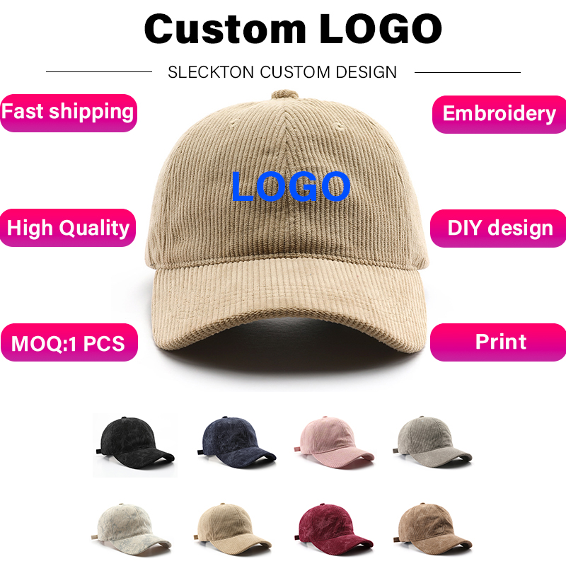 SLECKTON Custom Logo Baseball  - Stussy Bucket Hat 评论和价格